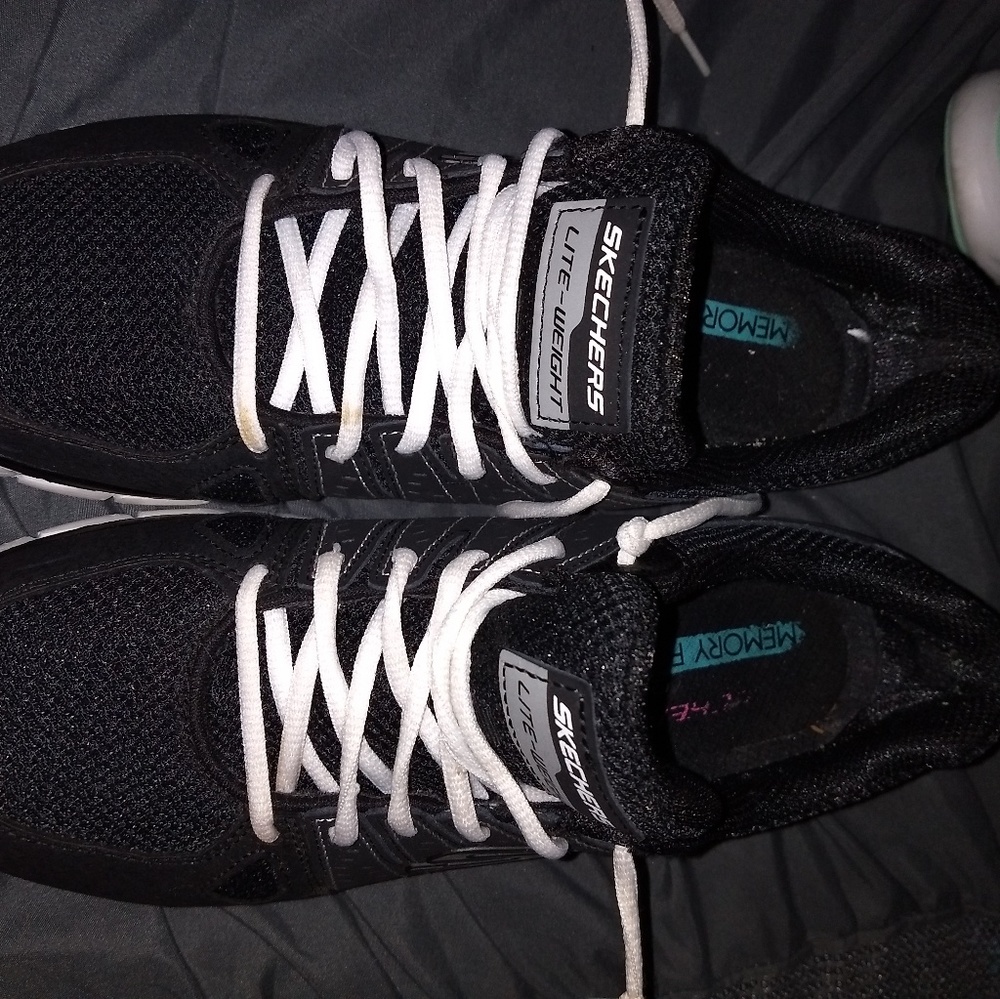 Sketcher Shoes